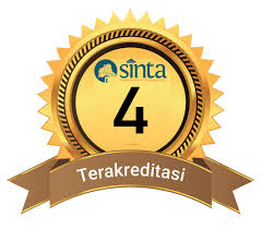 sinta 4